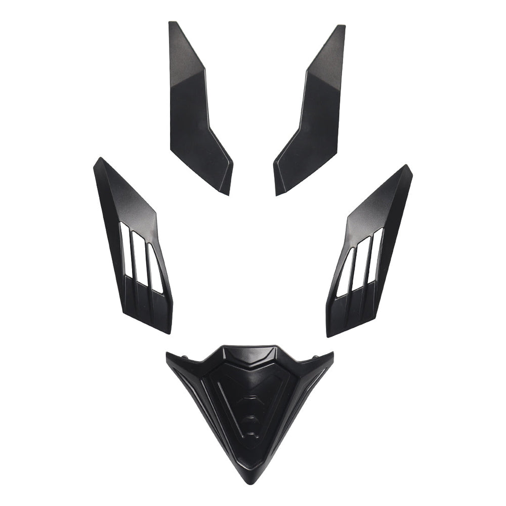 X-cross Complete Vent Set