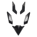 X-cross Complete Vent Set