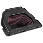 K&N Air Filter for YAMAHA YZF R1 (2015 ONWARDS) (YA-1015)