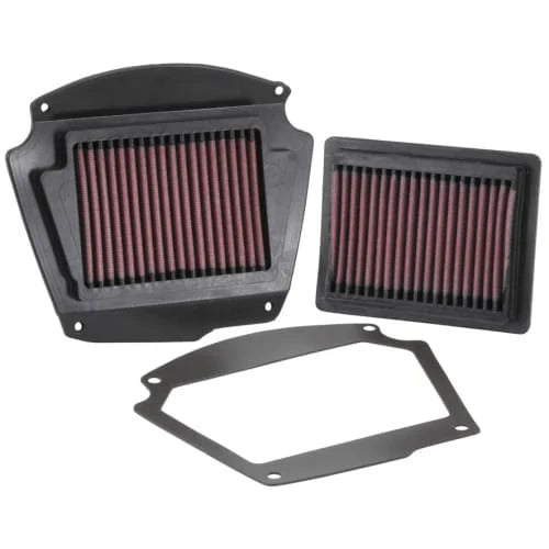 K&N Air Filter for YAMAHA XV1700 ROADSTAR WARRIOR / MIDNIGHT (2002- 2009) (YA-1602)