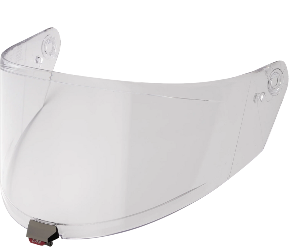 Spare Visor for KYT KX1 Race GP Helmets