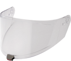Spare Visor for KYT KX1 Race GP Helmets