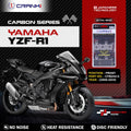 Carbon Brake Pads For Yamaha YZF-R1 (2009-2014) - Front - CFB244/4 - 2 Sets