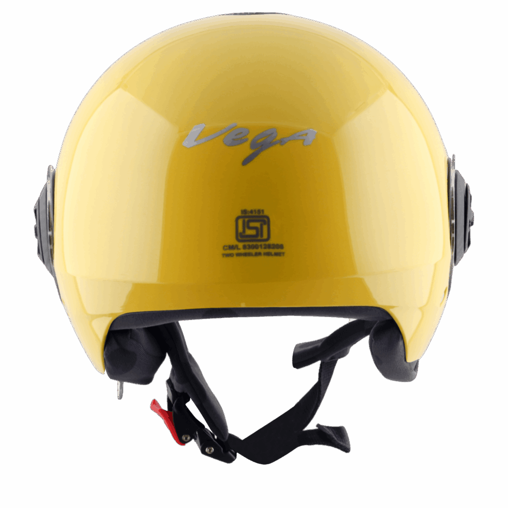Chap Solid Colors Helmet image 25