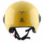 Chap Solid Colors Helmet image 25