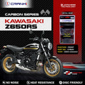 Carbon Brake Pads For Kawasaki Z650RS (2022 Onwards) - Front - CFB241