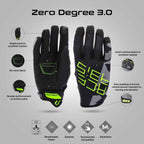 Acerbis ZERO DEGREE 3.0 Gloves