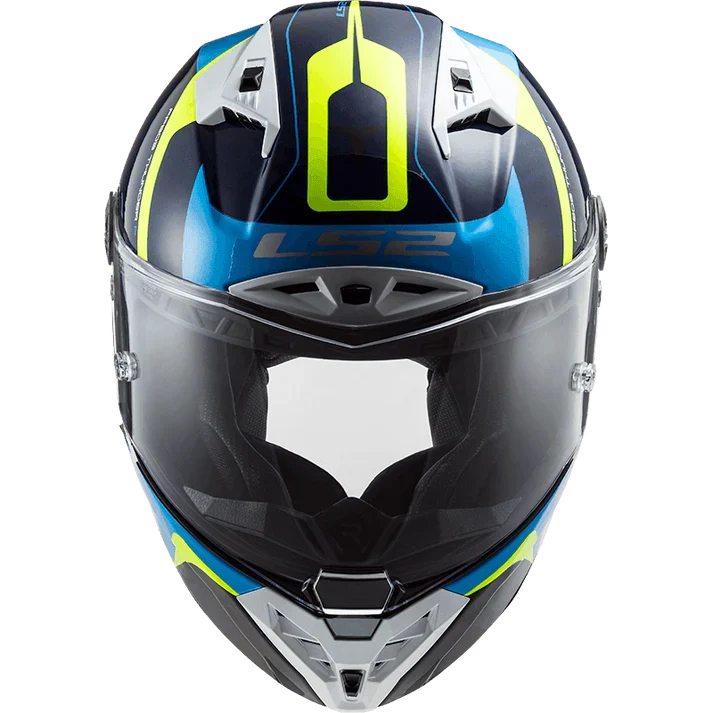 FF805 THUNDER C RACING1 GL.BLUE H-V YELLOW-06