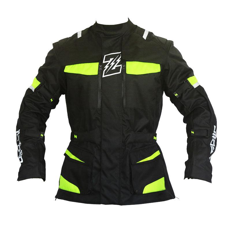 ZEUS APOLLO TOURING JACKET (V 1.0)