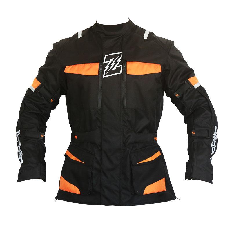 ZEUS APOLLO TOURING JACKET (V 1.0)