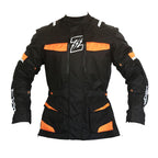 ZEUS APOLLO TOURING JACKET (V 1.0)