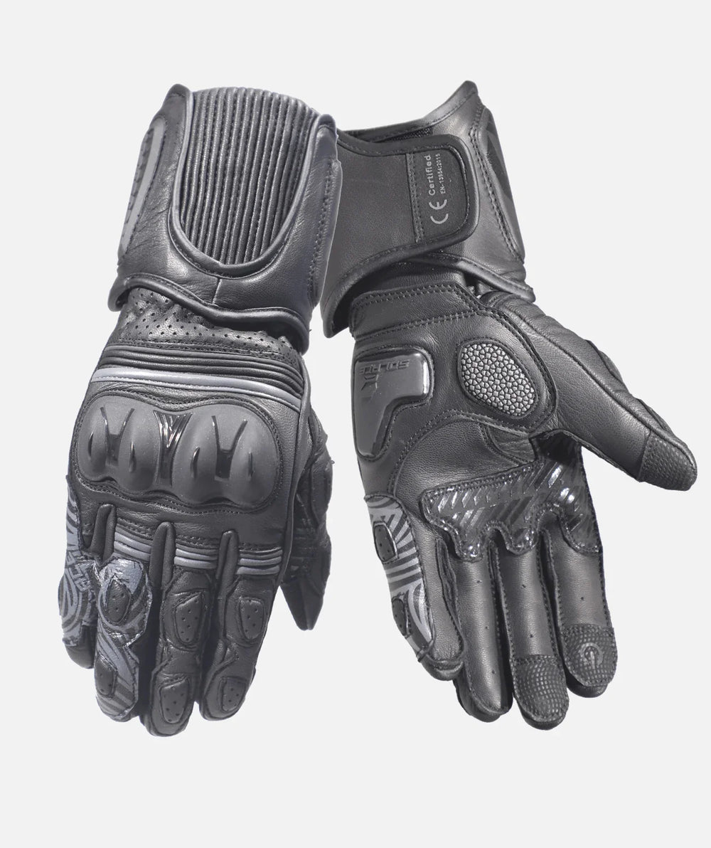 Sabre CE Gloves( Grey)