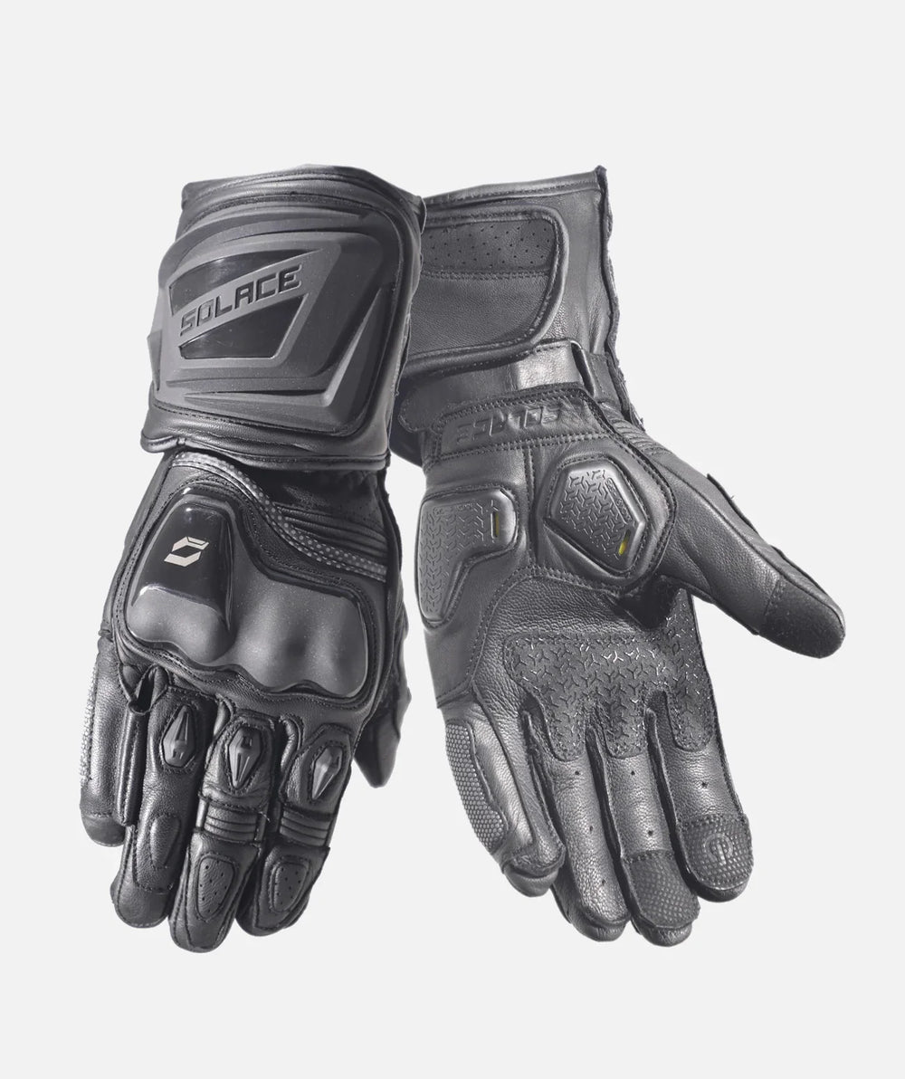 Furious CE Gloves V2.0(Black)
