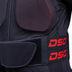DSG Bionic Plus Armour