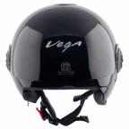 Chap Solid Colors Helmet image 2