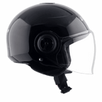 Chap Solid Colors Helmet image 5