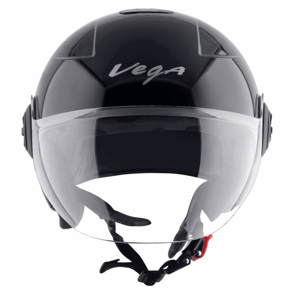 Chap Solid Colors Helmet image 4