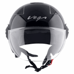 Chap Solid Colors Helmet image 4