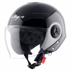 Chap Solid Colors Helmet image 3