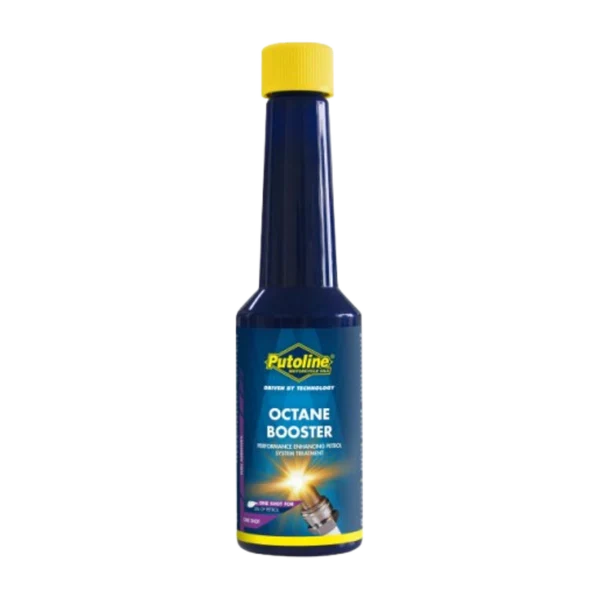 Putoline Octane Booster - 150ml