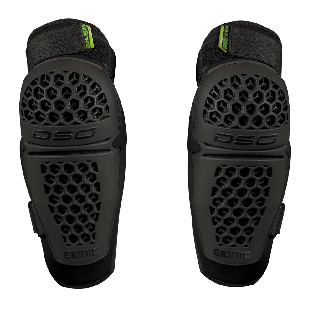 DSG BIONIC KNEE PROTECTORS