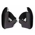Spare Cheek Pads Set for KYT TT Course Helmets