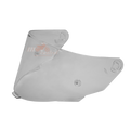 Spare Visor for KYT TT Course Helmets