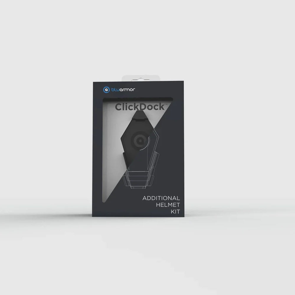 ClickDock AHK ( C50 Series)BluArmor