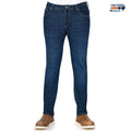 Raida UrbanR Motorcycle Jeans | Indigo Raw