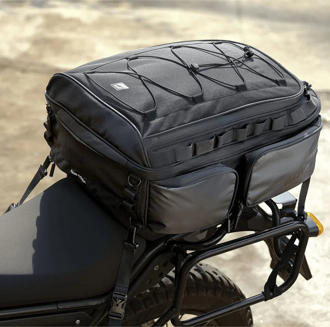Discovery T40 Tail Bag