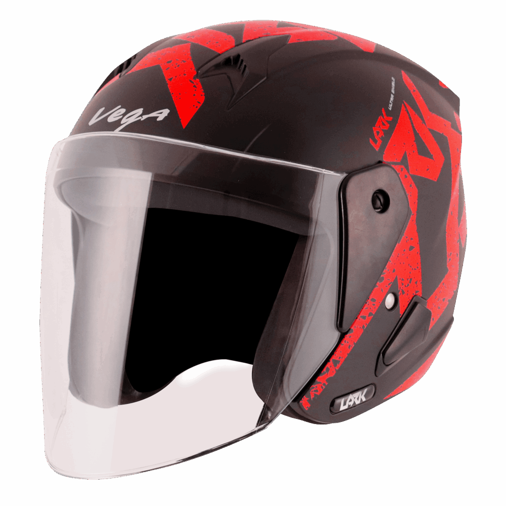 Lark Victor Helmet image