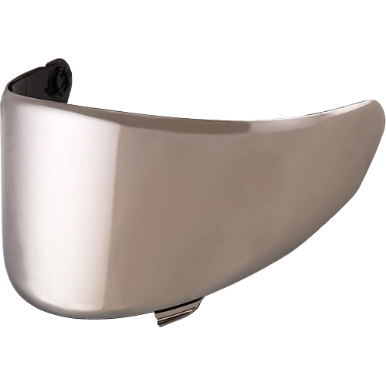Spare Visor for KYT NZ Race Helmets