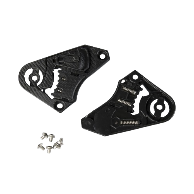 KYT Spare Ratchet for NZ Race Helmets