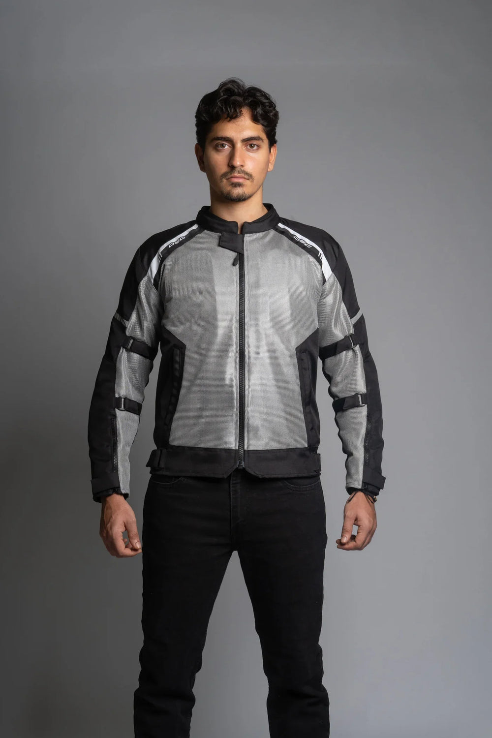 DSG Aire Mesh 2 Riding Jacket