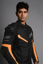 DSG Race Pro V2 Riding Jacket