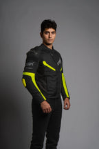 DSG Race Pro V2 Riding Jacket