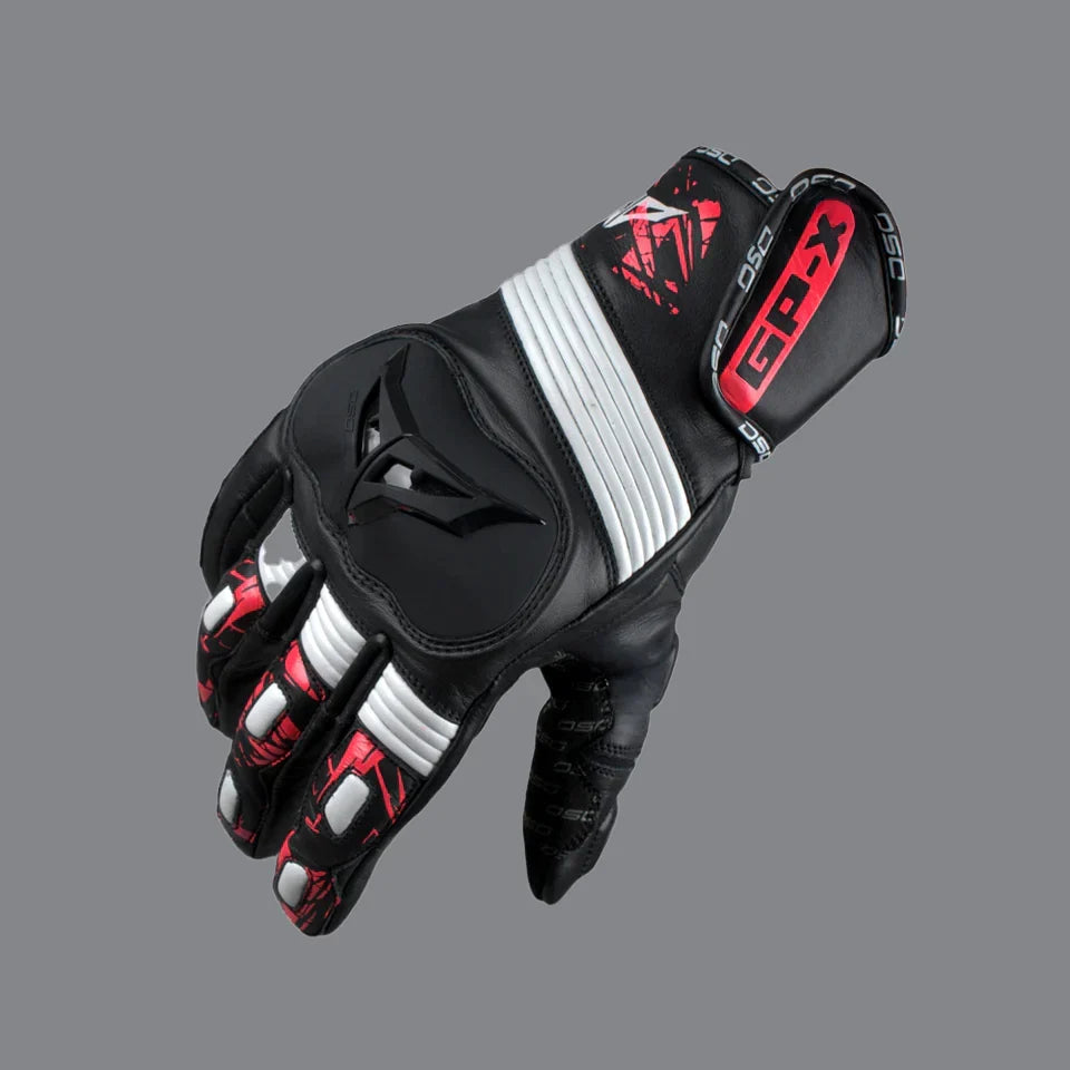 DSG Carbon X V1 Riding Gloves