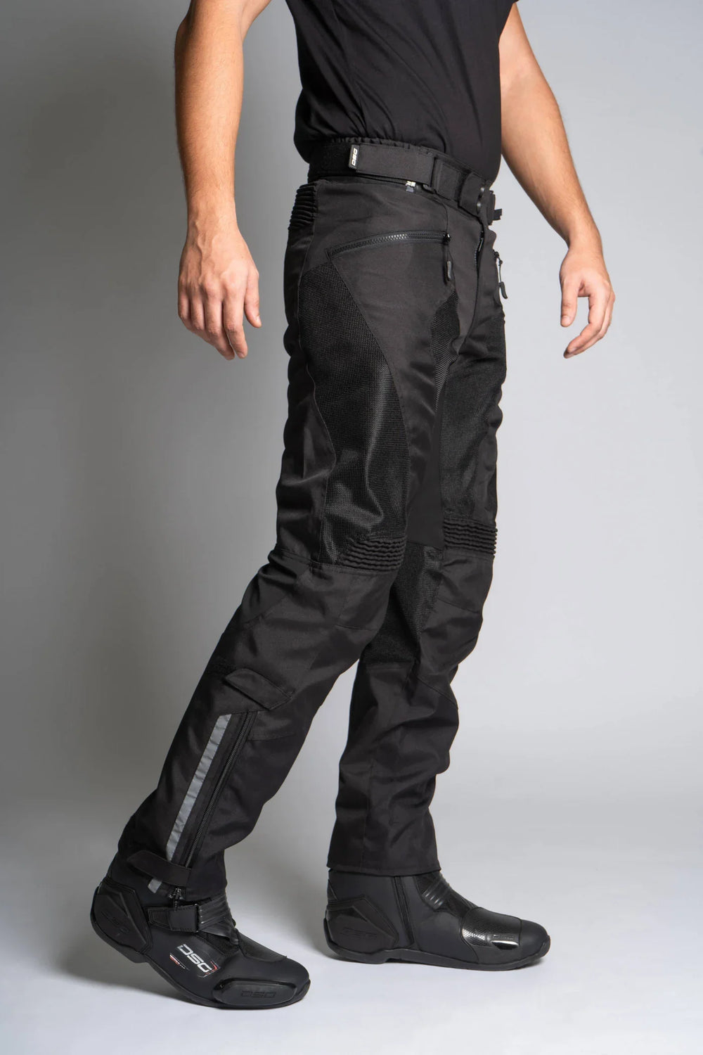 DSG Nero V2 Riding Pants