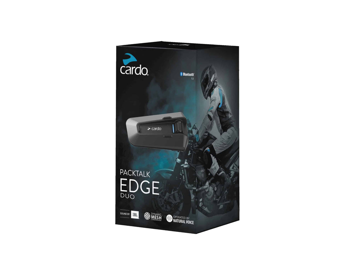 CARDO PACKTALK NEO