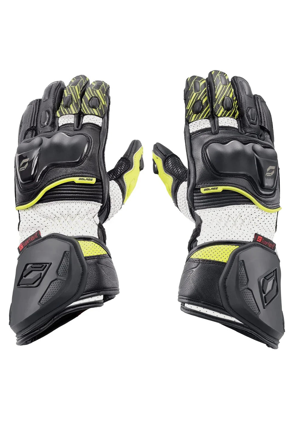 Furious Gloves V3.0 CE (B.NEON)