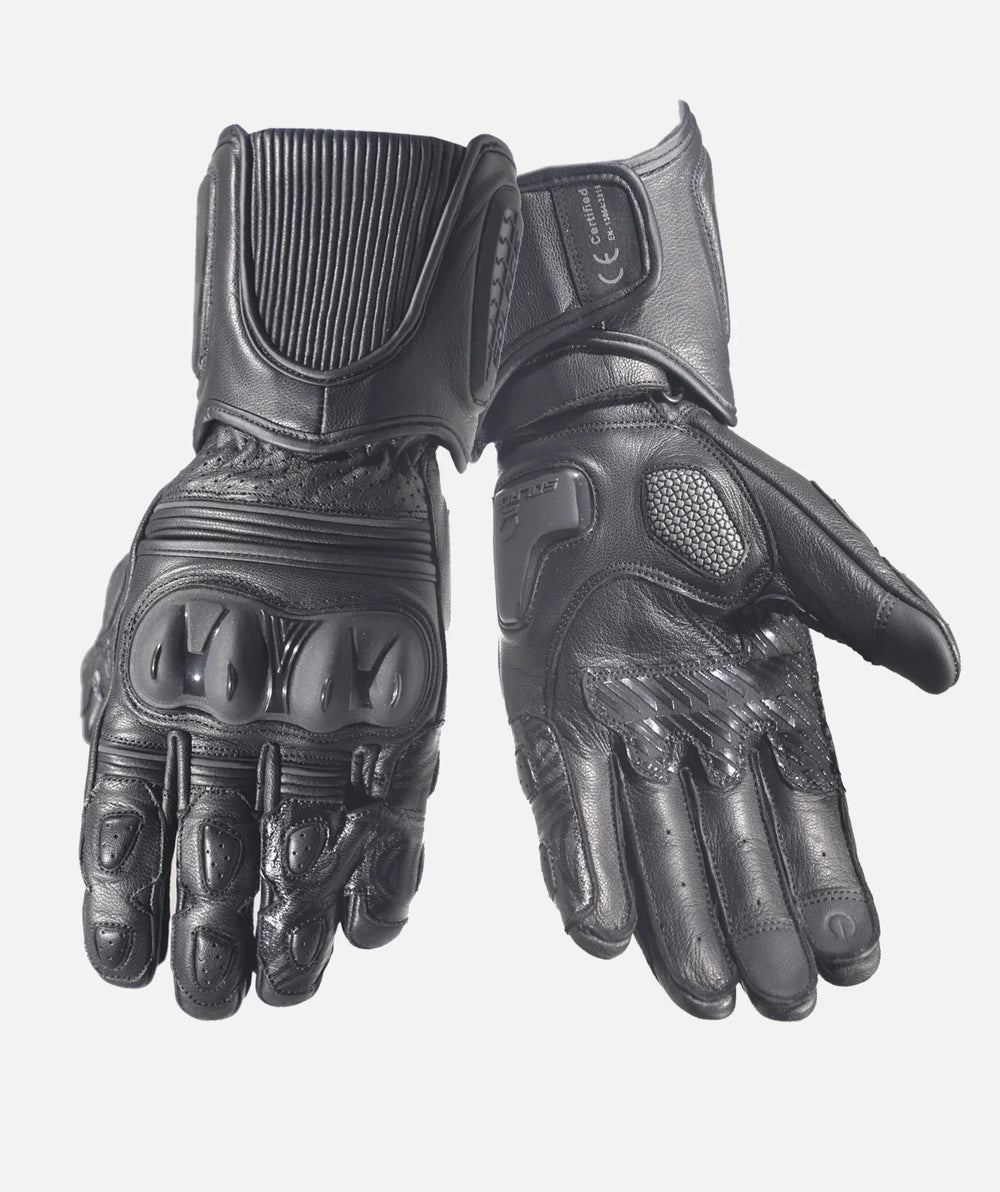 Sabre CE Gloves( Black)