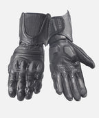 Sabre CE Gloves( Black)