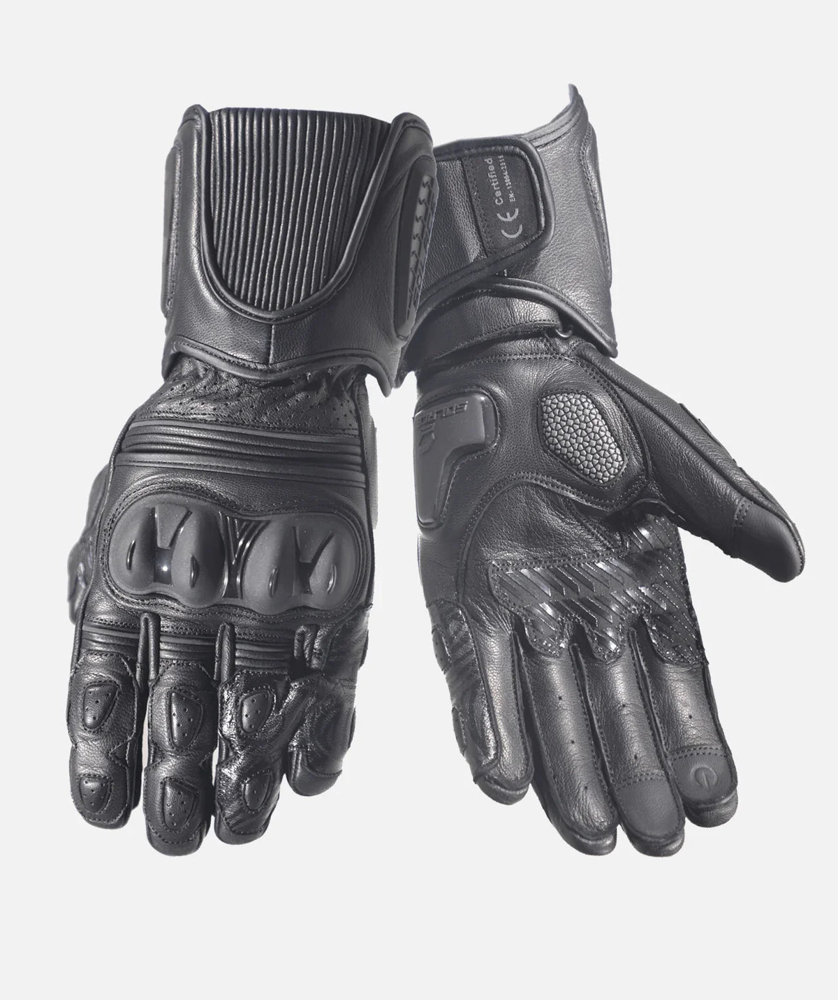 Sabre CE Gloves( Black)