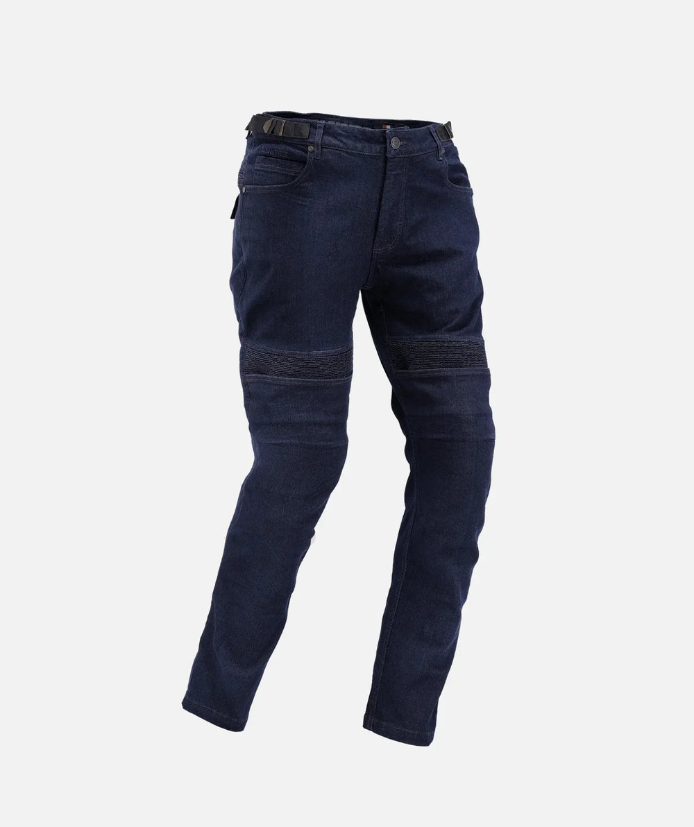 GRAVEL MOTO KEVLAR JEANS 2.0 (Blue)