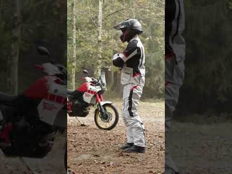 Acerbis Jacket  Ce X-Rover