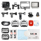 SJCAM Action Camera SJ6 Legend