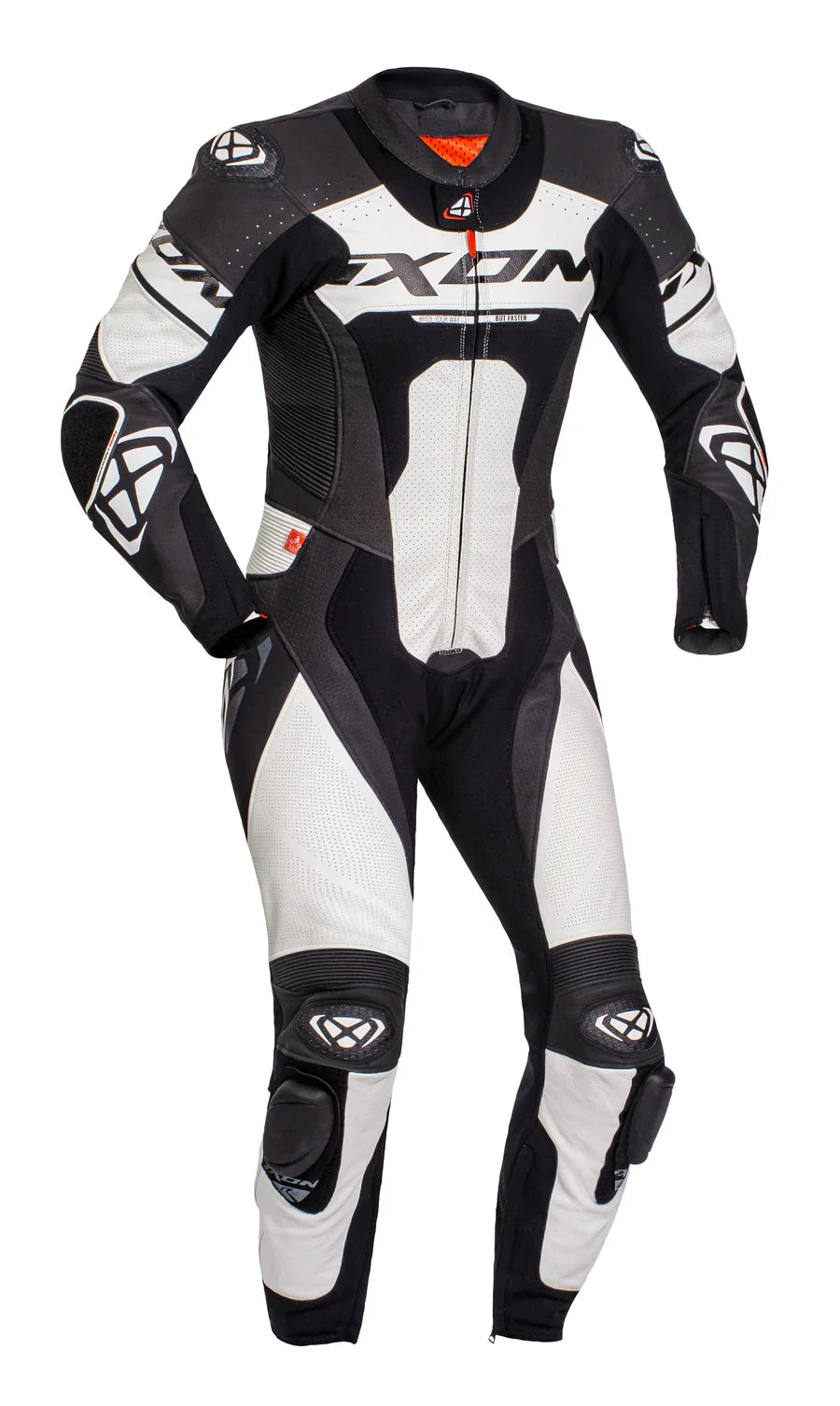 IXON Jackal Suit