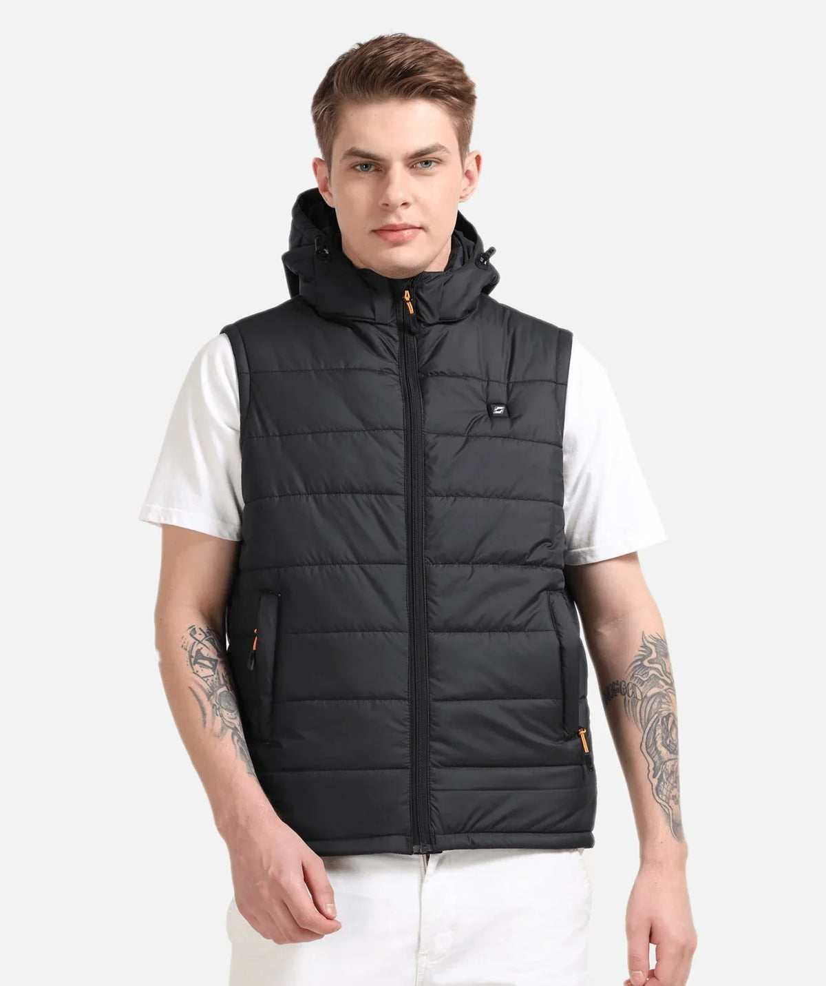 Varme Heated Vest