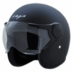 JET W/Visor Helmet image 26