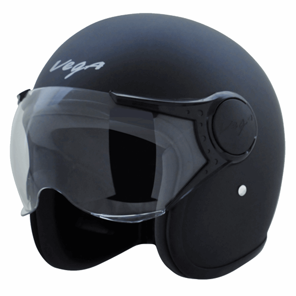JET W/Visor Helmet image 26